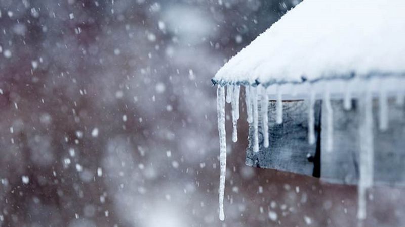 Preparing Roof for Winter